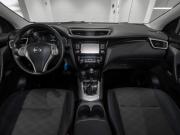 Nissan Qashqai II Москва  - изображение 32