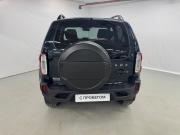 Lada (ВАЗ) Niva Travel I Москва  - изображение 24