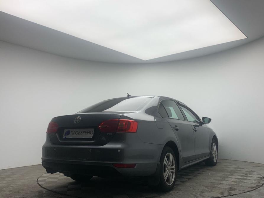 Volkswagen Jetta VI Мурманск  - изображение 7