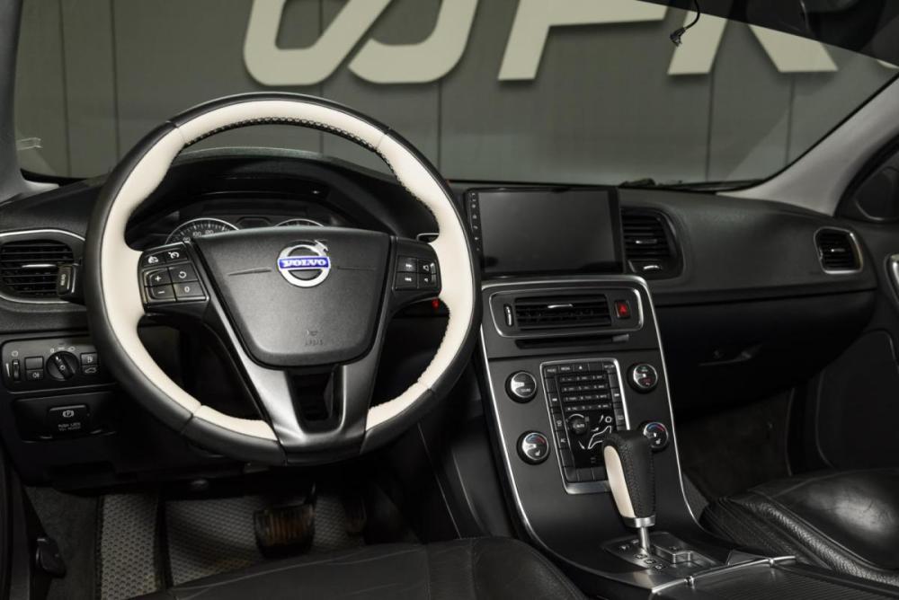 Volvo S60 II Ульяновск  - изображение 6
