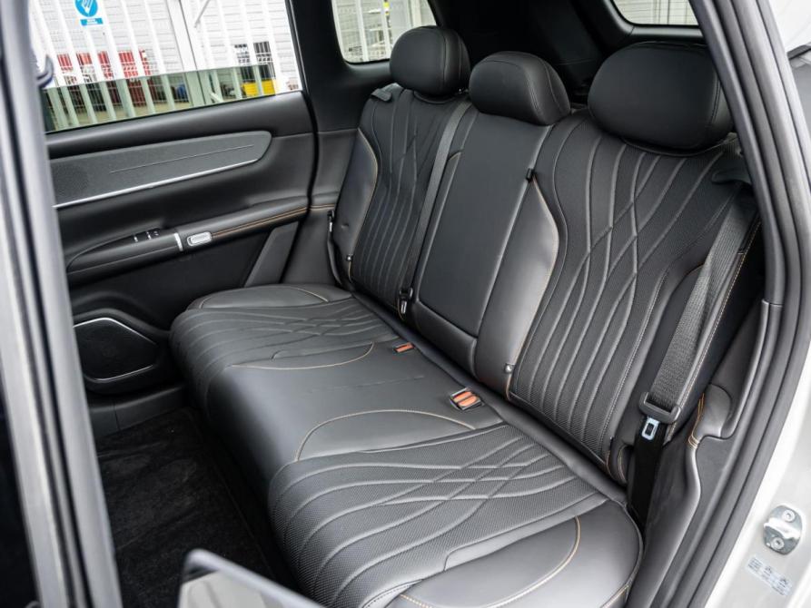 Changan Qiyuan Q07 Краснодар  - изображение 9
