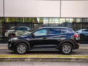 Hyundai Tucson III Санкт-Петербург  - изображение 42