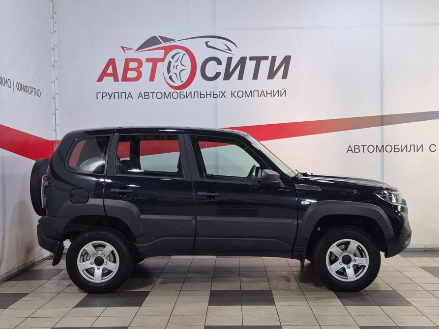 Lada (ВАЗ) Niva Travel I Воронеж  - изображение 5