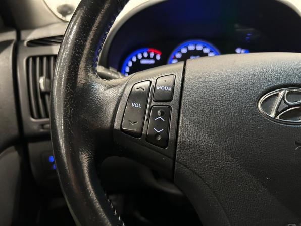 Hyundai Elantra IV (HD) с пробегом 2008 года, цена 529 000 рублей, 188259 км, седан, Автокод Объявления