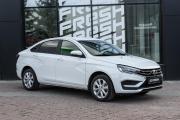 Lada (ВАЗ) Vesta I Рестайлинг (NG) Ульяновск  - изображение 22