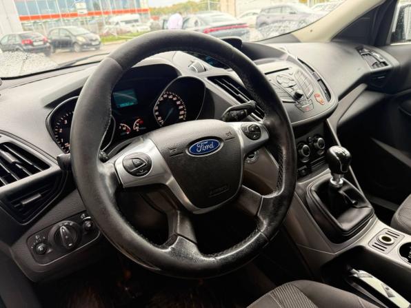 Ford Kuga II с пробегом 2014 года, цена 1 047 000 рублей, 194795 км, внедорожник, Автокод Объявления