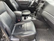 Mitsubishi Pajero IV Рестайлинг 1 Москва  - изображение 31