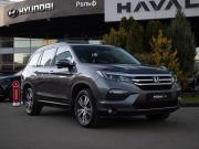 Honda Pilot III Москва  - изображение 19