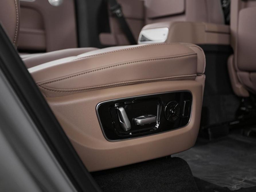 Li Auto (Lixiang) L9 I Рестайлинг Москва  - изображение 26