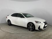 Lexus IS III Рестайлинг Ногинск  - изображение 22