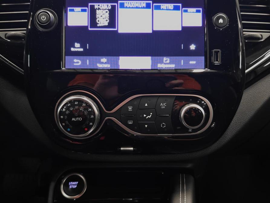 Renault Kaptur I Рестайлинг Санкт-Петербург  - изображение 12