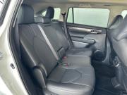 Toyota Highlander IV (XU70) Тамбов  - изображение 31