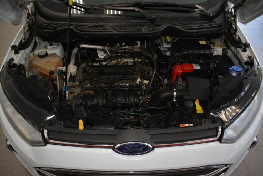 Ford EcoSport II Киров  - изображение 30