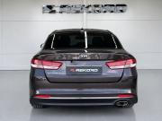 Kia Optima IV Уфа  - изображение 27