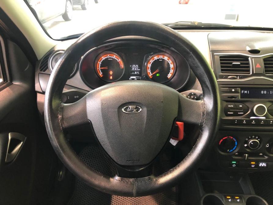 Lada (ВАЗ) Granta I Рестайлинг Чебоксары  - изображение 15