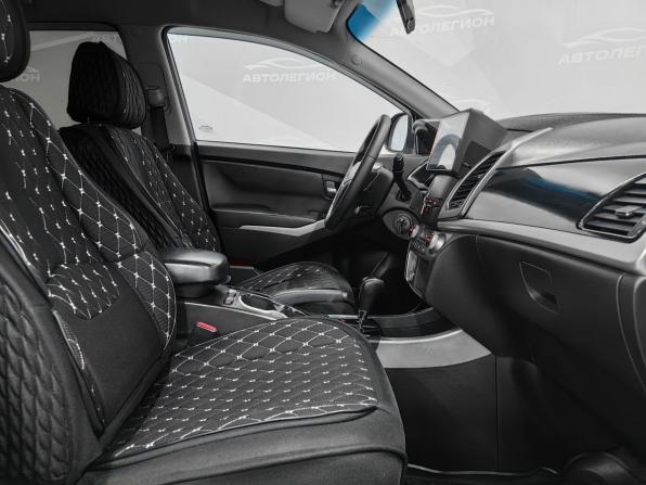 SsangYong Actyon II Рестайлинг с пробегом 2014 года, цена 1 250 000 рублей, 183100 км, внедорожник, Автокод Объявления