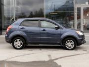 SsangYong Actyon II Рестайлинг Новосибирск  - изображение 23
