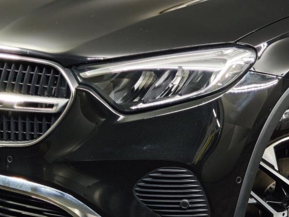 Mercedes-Benz GLC II (X254) с пробегом 2024 года, цена 6 395 000 рублей, 25015 км, внедорожник, Автокод Объявления