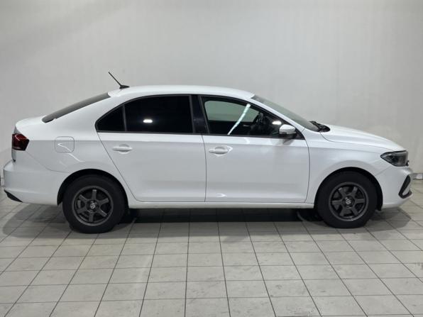 Volkswagen Polo VI с пробегом 2020 года, цена 1 415 000 рублей, 127419 км, лифтбек, Автокод Объявления