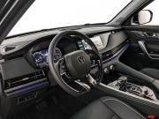 Changan CS95 I Рестайлинг 2 Москва  - изображение 45