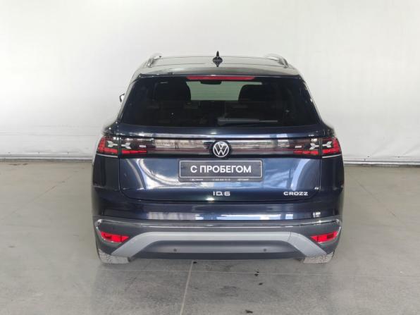 Volkswagen ID.6 с пробегом 2022 года, цена 2 479 000 рублей, 150000 км, внедорожник, Автокод Объявления