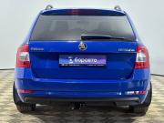 Skoda Octavia III (A7) Рестайлинг Борисоглебск  - изображение 22