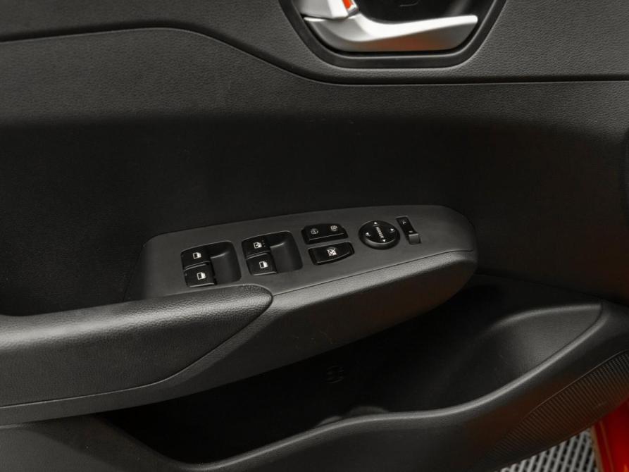 Hyundai Solaris II Рестайлинг Москва  - изображение 14