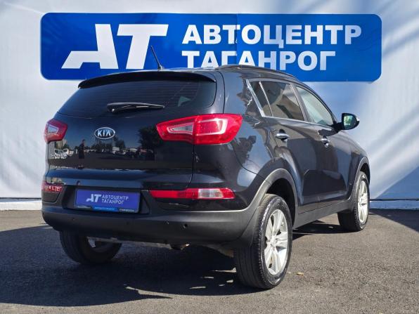 Kia Sportage III с пробегом 2011 года, цена 1 390 000 рублей, 171000 км, внедорожник, Автокод Объявления