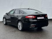 Ford Fusion (North America) II Рестайлинг Москва  - изображение 24