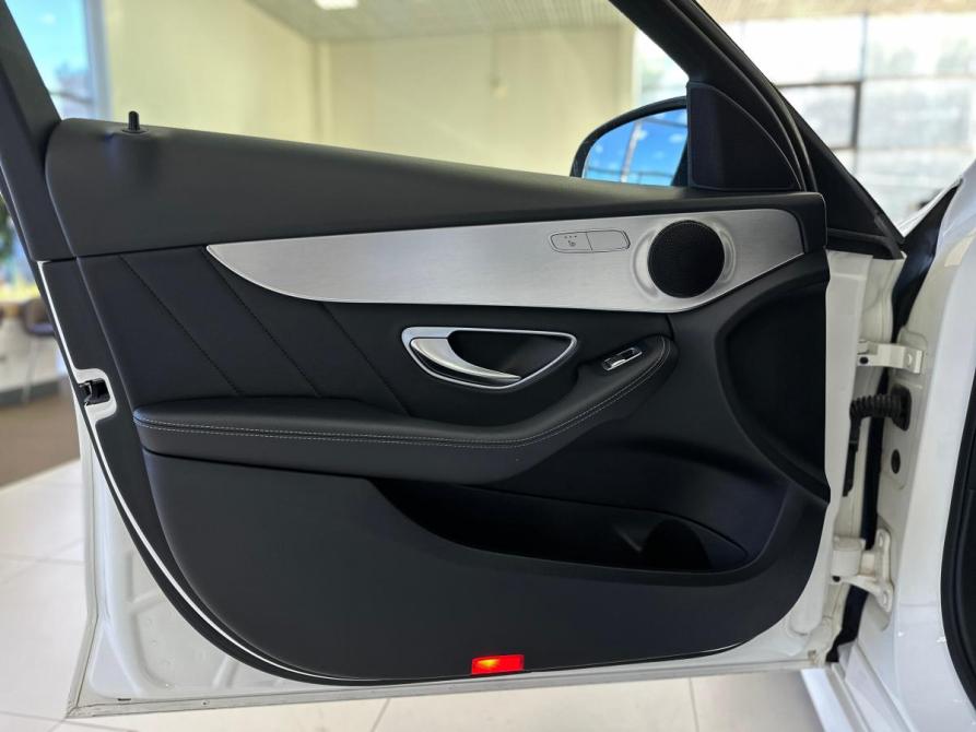 Mercedes-Benz C-Класс IV (W205) Санкт-Петербург  - изображение 41