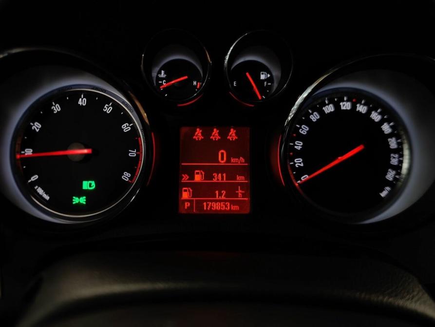 Opel Mokka I Москва  - изображение 16
