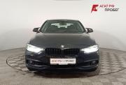 BMW 3 серии VI (F3x) Рестайлинг Волгоград  - изображение 25