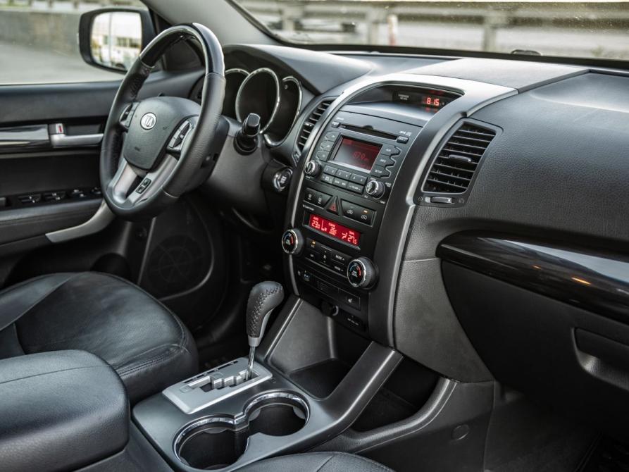 Kia Sorento II Волгоград  - изображение 29
