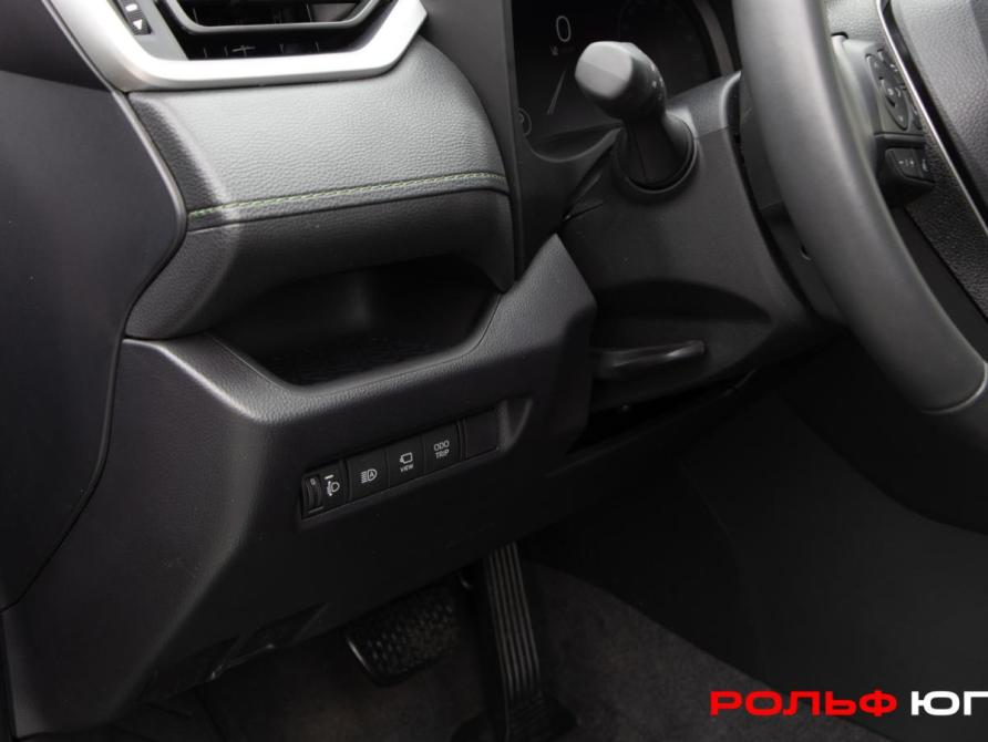 Toyota RAV4 V (XA50) Москва  - изображение 22