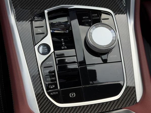 BMW X6 III (G06) Рестайлинг с пробегом 2023 года, цена 10 500 000 рублей, 53830 км, внедорожник, Автокод Объявления
