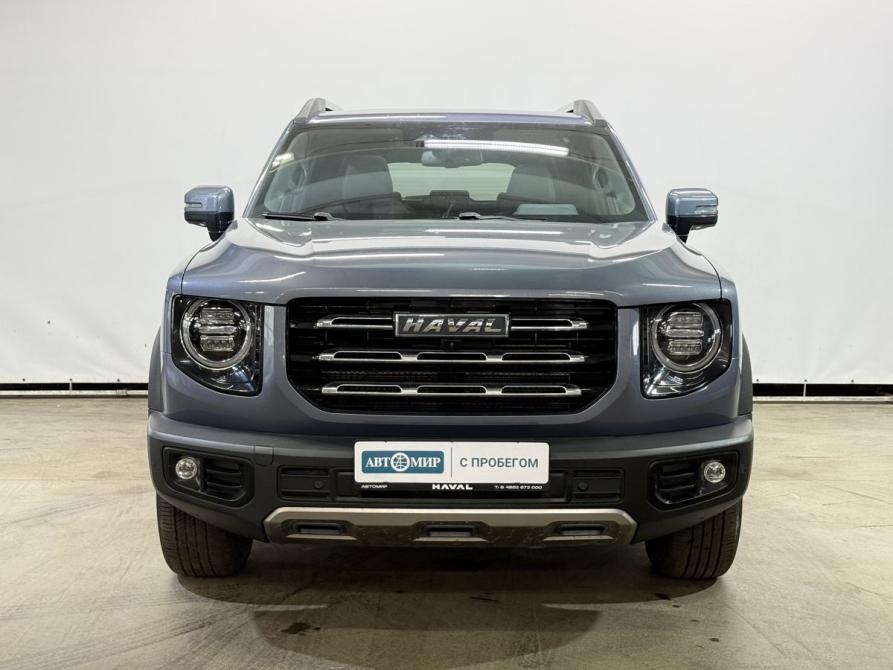 Haval Dargo I Ярославль  - изображение 2