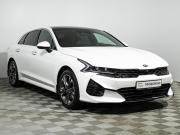 Kia K5 III Санкт-Петербург  - изображение 34