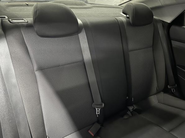 Hyundai Solaris II Рестайлинг с пробегом 2021 года, цена 1 440 000 рублей, 117698 км, седан, Автокод Объявления