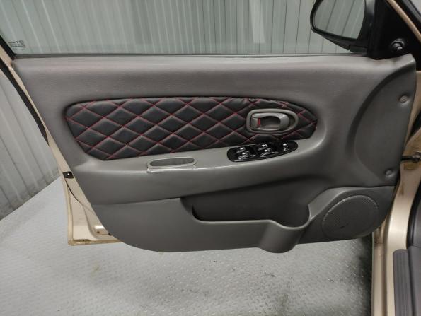 Kia Spectra I Рестайлинг 2 с пробегом 2009 года, цена 450 000 рублей, 262925 км, седан, Автокод Объявления