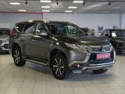 Mitsubishi Pajero Sport III Екатеринбург  - изображение 25