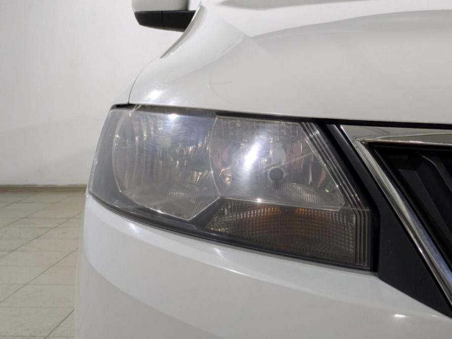 Skoda Rapid I Рестайлинг Химки  - изображение 8
