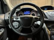 Ford Kuga II Красноярск  - изображение 32