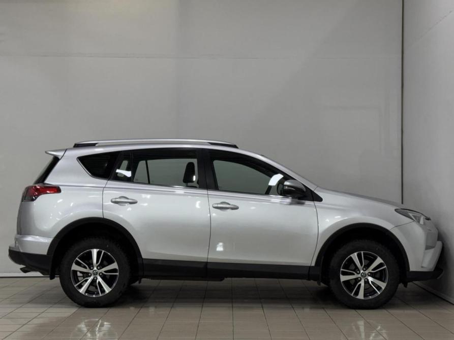 Toyota RAV4 IV (XA40) Рестайлинг Нижний Новгород  - изображение 9