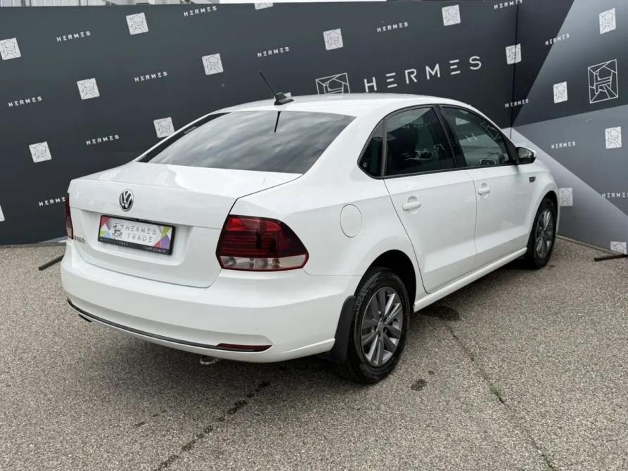 Volkswagen Polo V Рестайлинг Минеральные Воды  - изображение 4