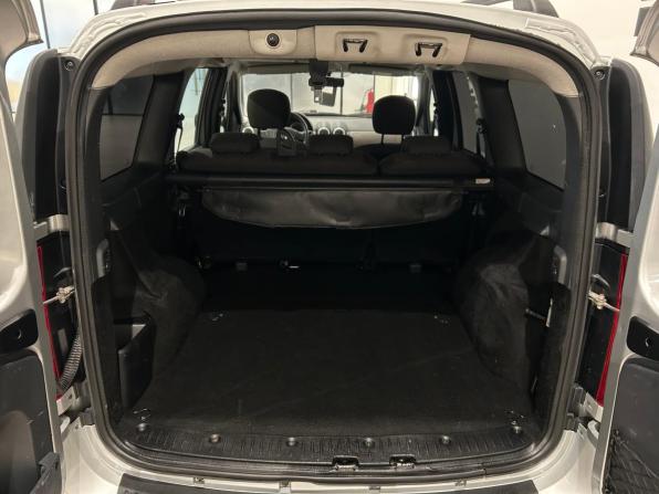 Lada (ВАЗ) Largus I с пробегом 2019 года, цена 629 000 рублей, 223637 км, универсал, Автокод Объявления