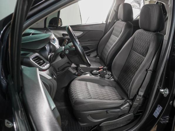 Opel Mokka I с пробегом 2012 года, цена 1 069 000 рублей, 151952 км, внедорожник, Автокод Объявления