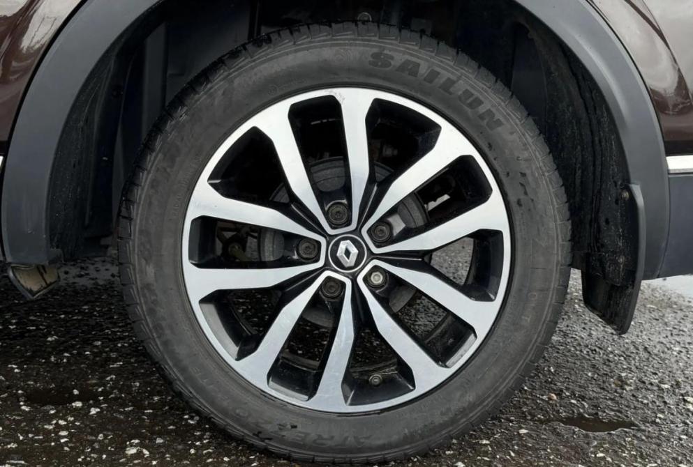 Renault Arkana I Киров  - изображение 32