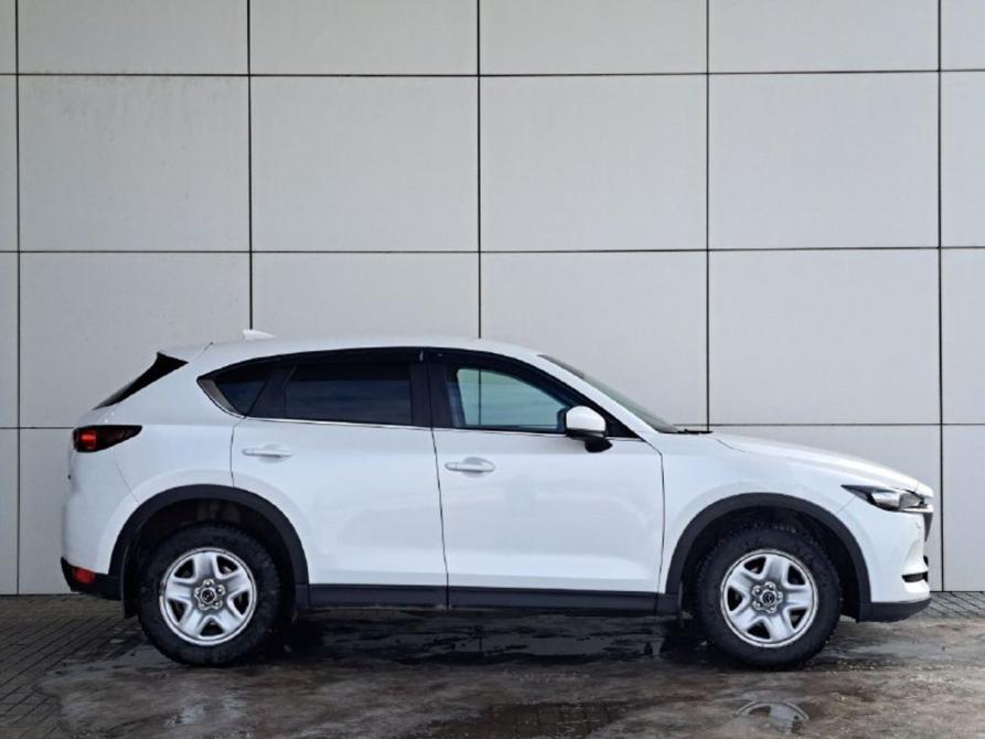 Mazda CX-5 II Набережные Челны  - изображение 5