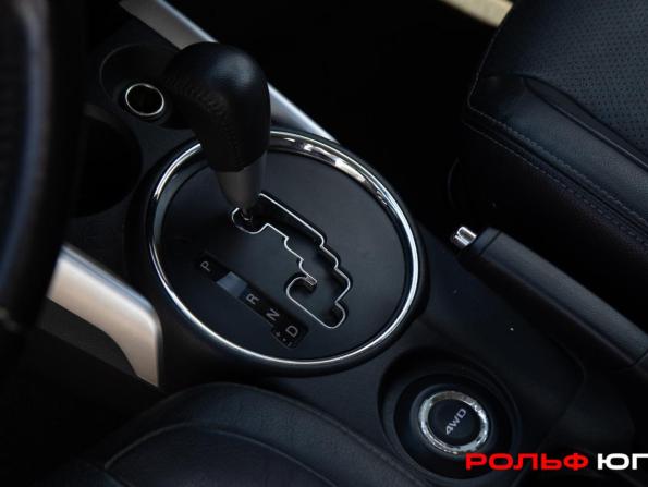 Mitsubishi ASX I Рестайлинг с пробегом 2013 года, цена 1 358 000 рублей, 88183 км, внедорожник, Автокод Объявления