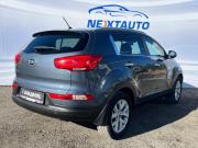 Kia Sportage III Рестайлинг Чебоксары  - изображение 41